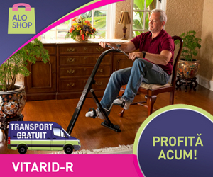 Campanie de reduceri Orice comanda vine cu Transport Gratuit!