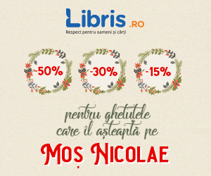 Campanie de reduceri Reduceri -50% - 30% - 15% pentru ghetutele lui Mos Nicolae!