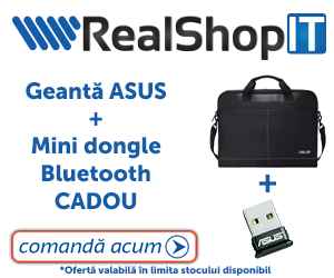 Campanie de reduceri Geanta + CADOU