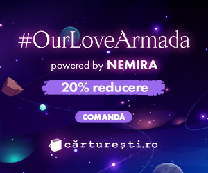 Campanie de reduceri Armada: Powered by Nemira cu -20%