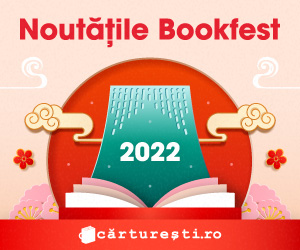 Campanie de reduceri BOOKFEST 2022