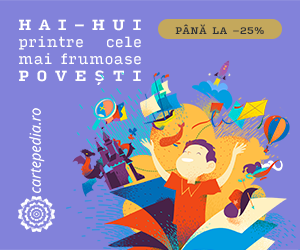 Campanie de reduceri  Hai-hui printre cele mai frumoase povești
