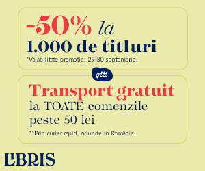 Campanie de reduceri https://www.libris.ro/carti?fp=1000cu50
