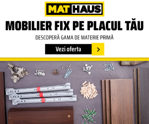 Campanie de reduceri Categorie Materie prima mobilier
